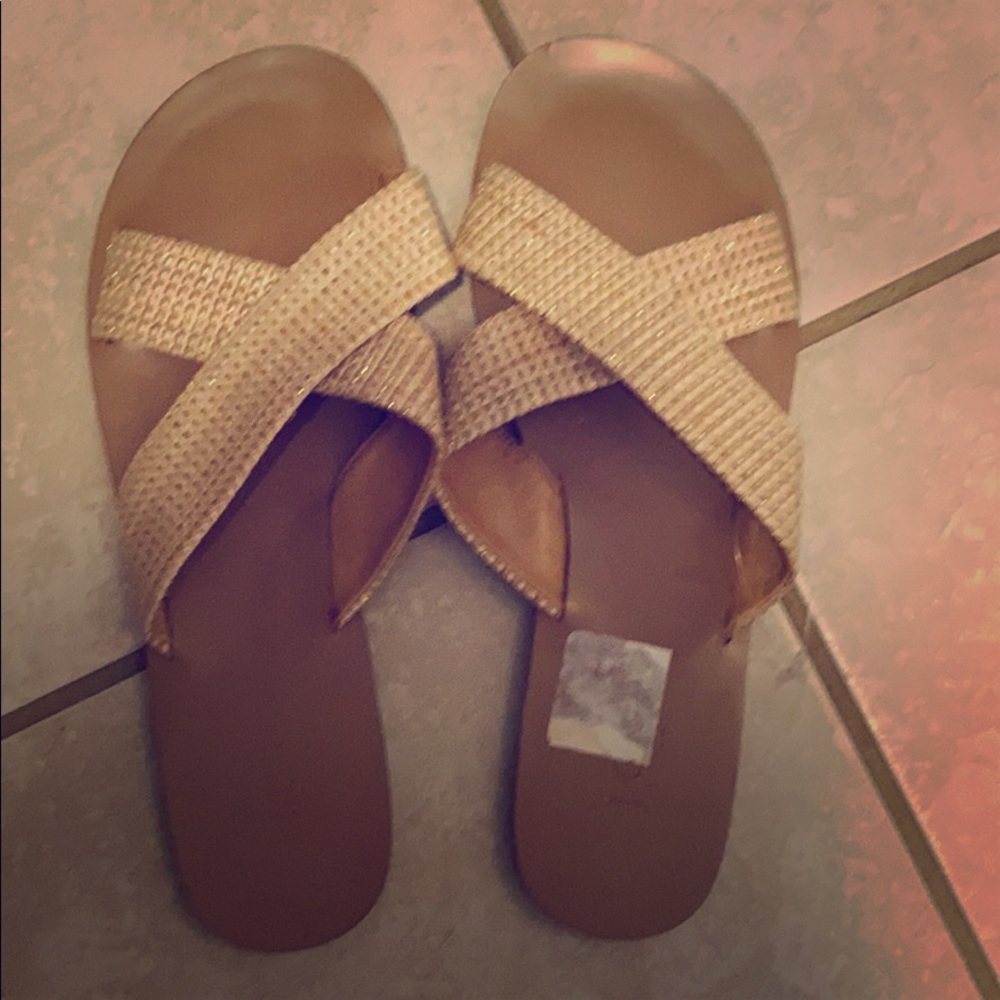 Sandals